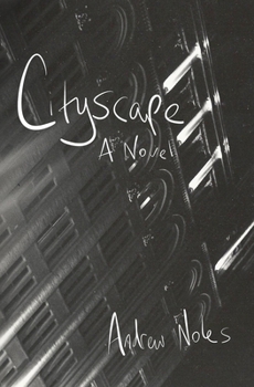 Paperback Cityscape Book