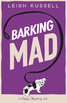 Paperback Barking Mad: Volume 2 Book