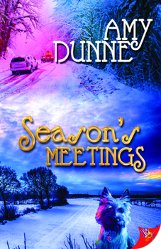 Paperback Season's Meetings Book