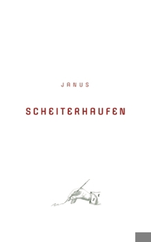 Paperback Scheiterhaufen: Drei Erzählungen [German] Book