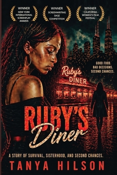 Paperback Ruby's Diner Book