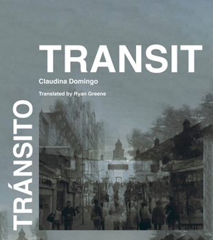 Paperback Transit Book