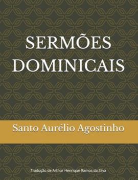 Paperback Sermões Dominicais [Portuguese] Book