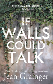 Hardcover If Walls Could Talk Book