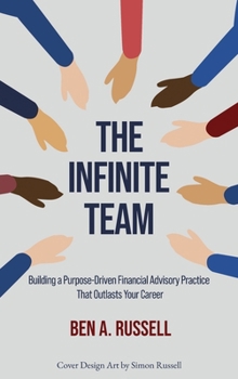Build Your Financial Bridge: Building a Purpose-Driven Financial Advisory Practice That Outlasts Your Career