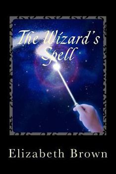 Paperback The Wizard's Spell Book