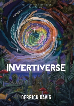 Hardcover Invertiverse Book