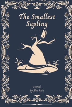 Paperback The Smallest Sapling Book