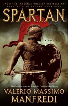 Paperback Spartan Book