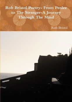 Paperback Rob Bristol Poetry-The Concise Collection Book