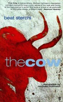 Paperback The Cow Book