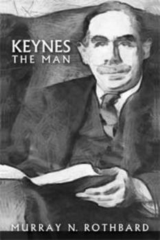 Paperback Keynes, the Man Book