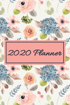 2020  Planner