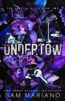 Paperback Undertow Book