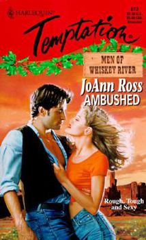 Ambushed - Book #5 of the Men of Whiskey River