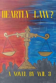 Paperback Heartly Law? Book
