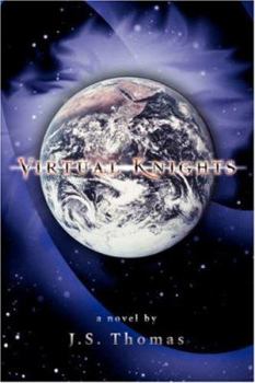 Paperback Virtual Knights Book