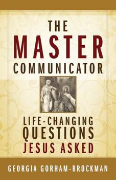 Paperback The Master Communicator Book