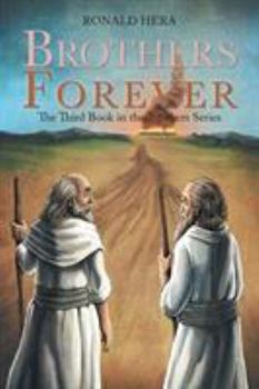 Paperback Brothers Forever: The Third Book in the Brothers Series Book