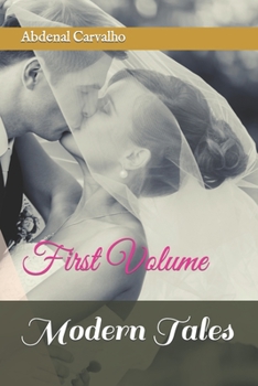 Paperback Modern Tales: First Volume Book