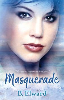Paperback Masquerade Book