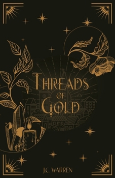 Paperback Threads of Gold Book
