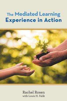 Paperback The Mediated Learning Experience in Action Book