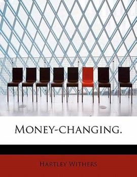 Money-Changing