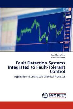 Paperback Fault Detection Systems Integrated to Fault-Tolerant Control Book