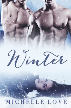 Paperback Winter: A Billionaire Romance Book