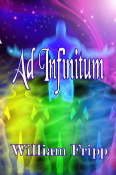 Paperback Ad Infinitum Book
