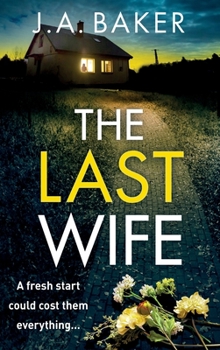 Hardcover The Last Wife Book