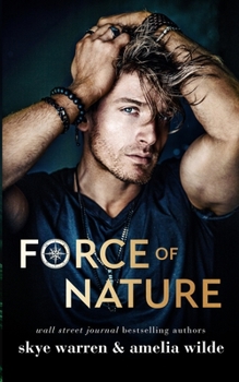 Force of Nature - Book #1 of the Deserted Island