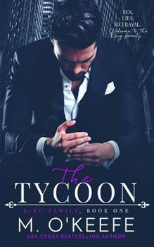 Paperback The Tycoon Book