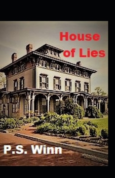 Paperback House Of Lies Book