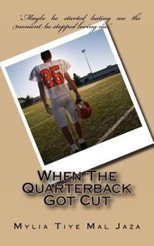 Paperback When The Quarterback Got Cut Book
