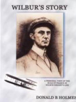 Paperback Wilbur's Story Book