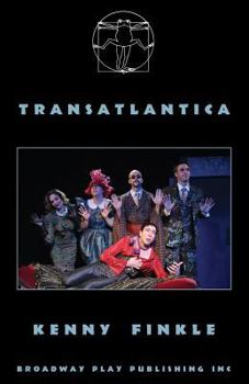 Paperback Transatlantica Book
