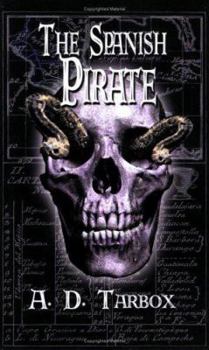 Paperback The Spanish Pirate Book