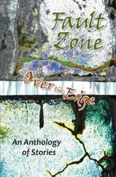 Paperback Fault Zone: Over the Edge Book