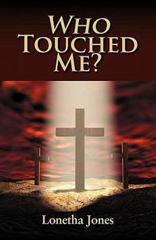 Paperback Who Touched Me? Book