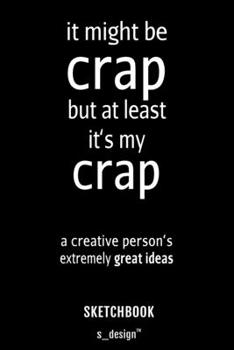 Notizbuch / Skizzenbuch für Architekten, Designer, Kunst / Design / Architektur Studenten: [120 Seiten gepunktet Punkte-Raster blanko Papier] (German Edition)