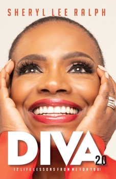 Paperback Diva 2.0 12 Life Lessons From Me For You Book