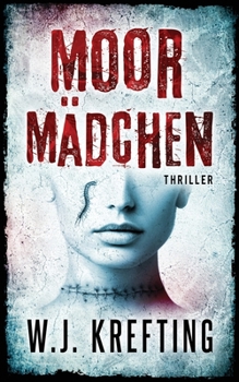 Paperback Moormädchen: Thriller [German] Book