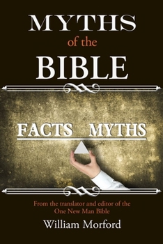 Paperback Myths of the Bible Book