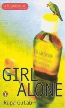 Paperback Girl Alone Book