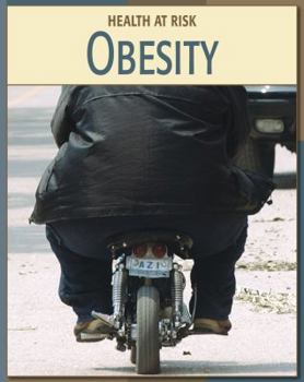 Obesity - Book  of the Health at Risk