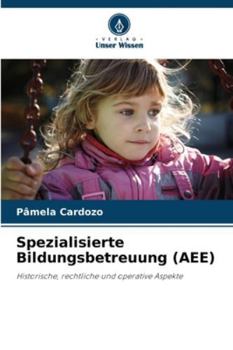 Paperback Spezialisierte Bildungsbetreuung (AEE) [German] Book