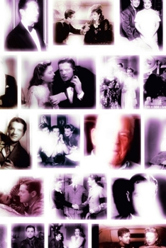 Paperback A Concerned Party Meets A Person Of Interest Book