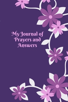 Paperback Prayer Journal for Women: Prayer Journal for Women Book
